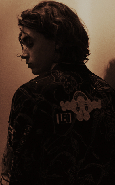 Julien Fitzpatrick