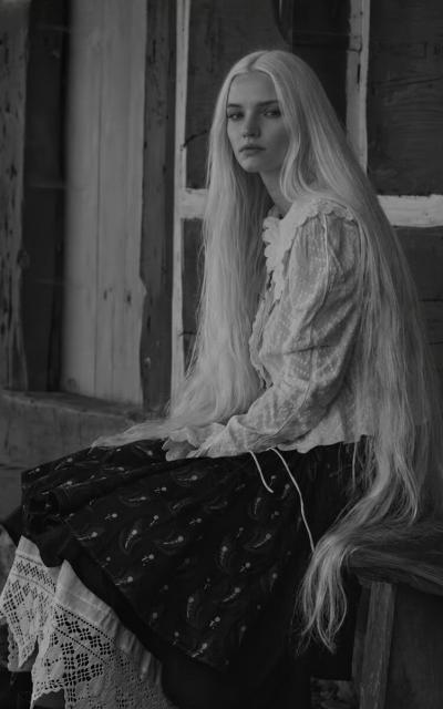 Lorraine Malfoy
