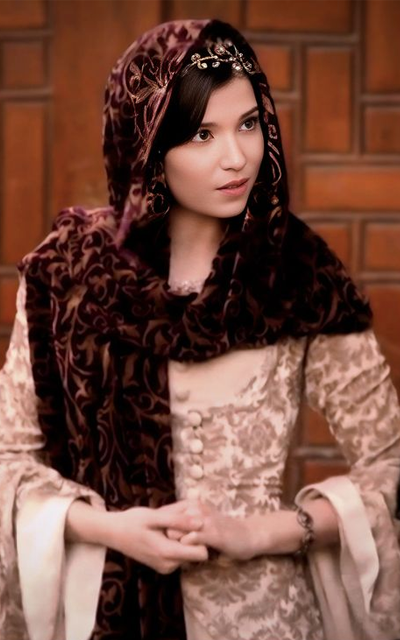 Lorien Mulciber