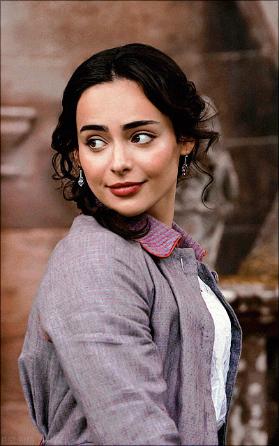 Lana Dolohov