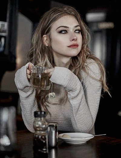 Charlotte Mulciber