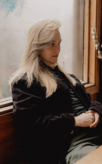 Violet Greengrass